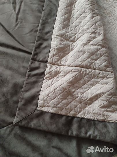 Покрывало на кровать