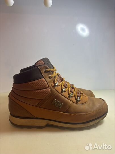 Ботинки helly hansen оригинал