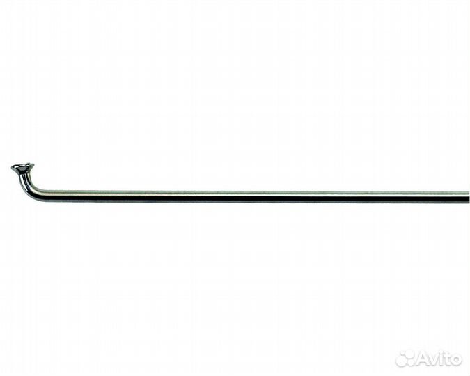 Спица с ниппелем 258mm, для задн. колеса 26