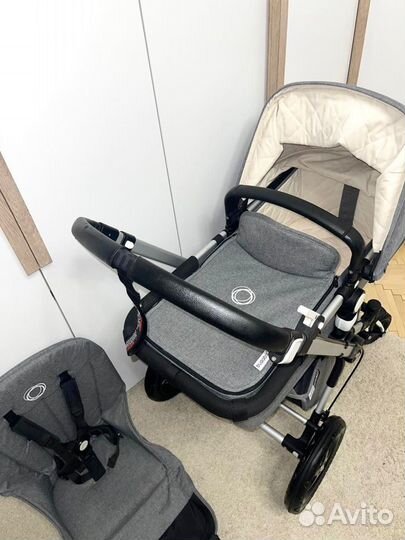 Bugaboo Cameleon 3 Classic