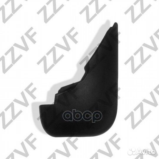 Брызговики zvff015ZR2 zzvf