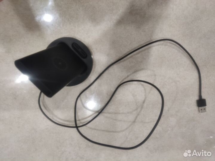 Беспроводное зарядное устройство Xiaomi 20W