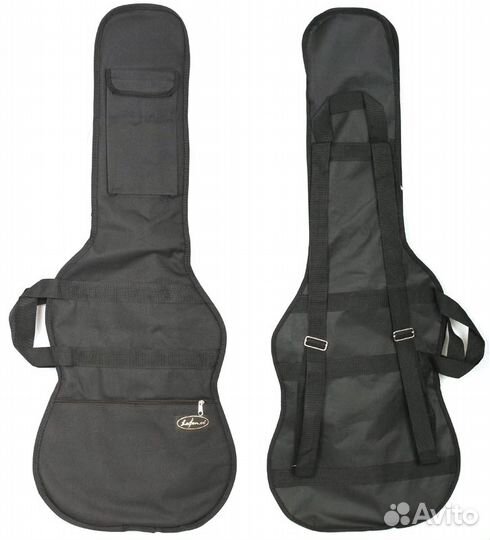 Чехол для электрогитары Lojen UL-8, Новый
