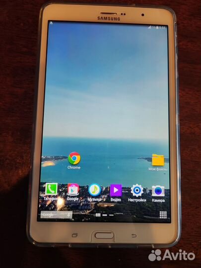 Samsung galaxy tab pro 8.4