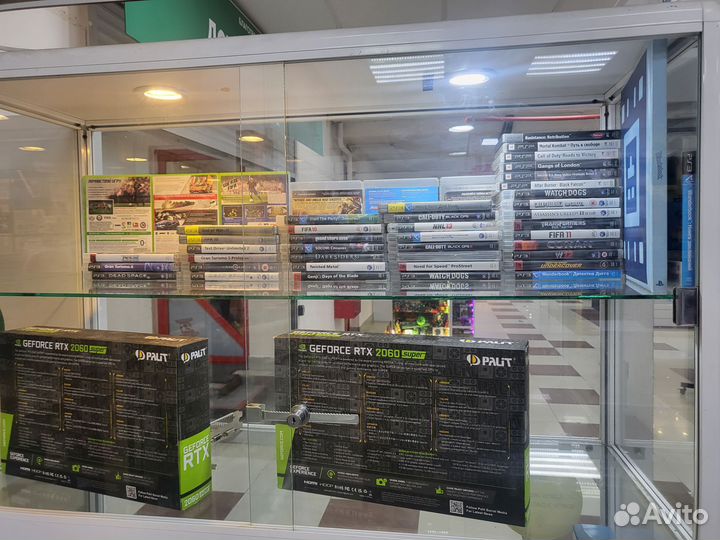 Игры PS3/ PS4 / Xbox 360 лицензии