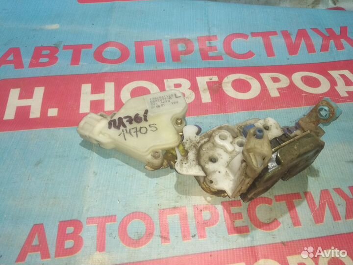 Замок двери внутренний Ниссан Альмера Классик