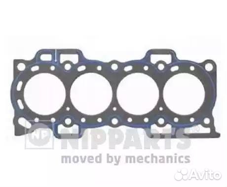 Прокладка гбц daihatsu charade 1.3 88