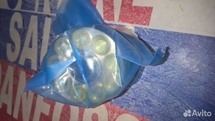 Качающий узел 11048662 Наличие Комплект блока цили