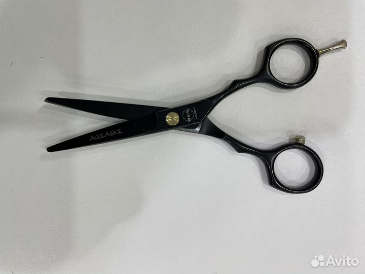 Ножницы парикмахерские профессиональные