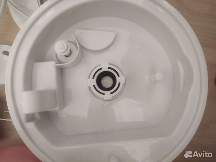 Увлажнитель воздуха Polaris PUH 6805Di