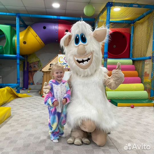 Аниматоры/Детские Праздники