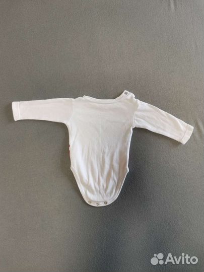 Конверт на выписку киндер сюрприз + боди