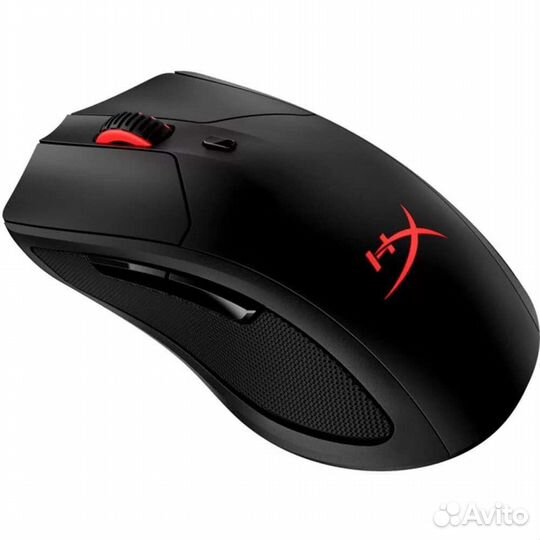 Игровая мышь hyperx pulsfire dart