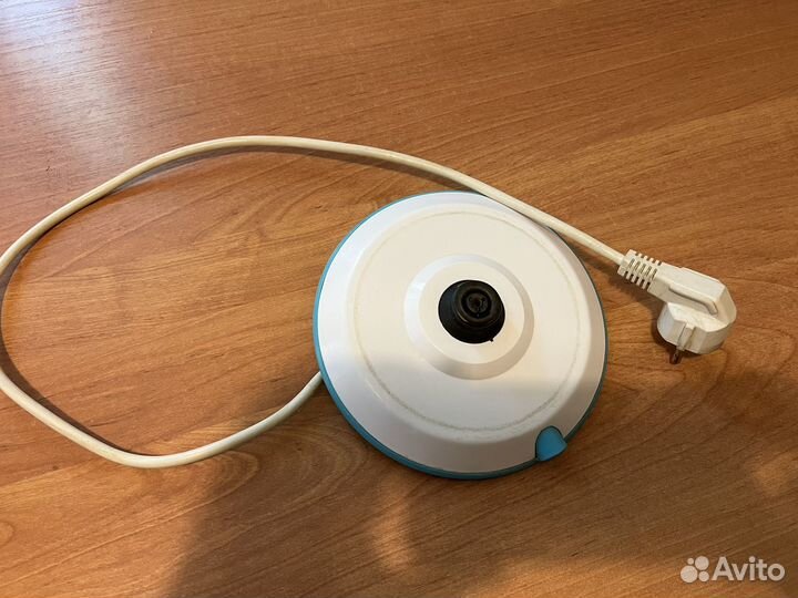 Подставка под электрочайник эленберг