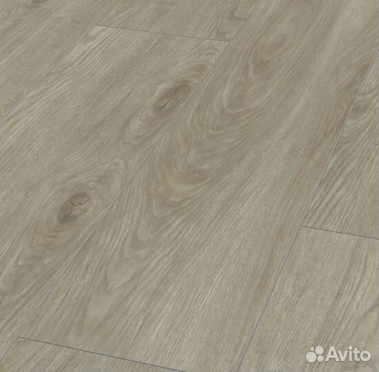 Ламинат Дуб Kronotex