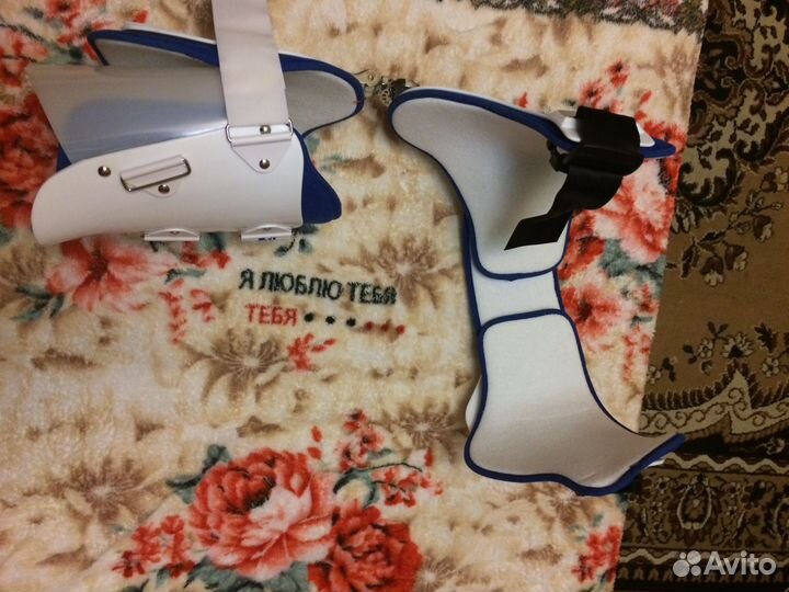 Ортез тазобедренный