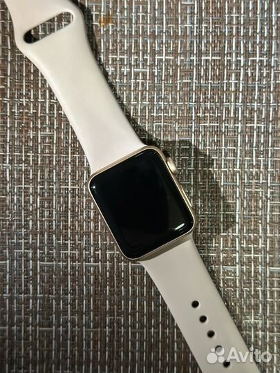 Apple Watch Series 3 38mm