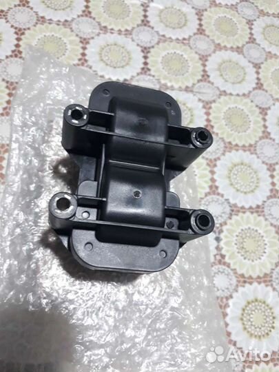 Катушка зажигания Chery Amulet новая