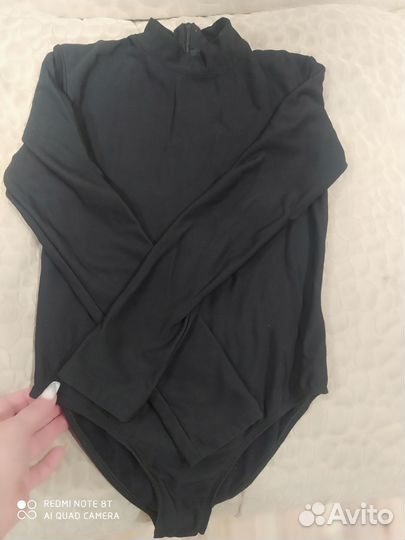 Термободи для фигурного катания 134-140