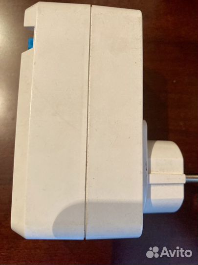 Узо внешнее 16А 230V. Производство Германия