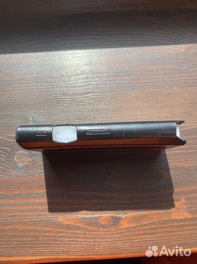 Чехол кожаный Fiio X7 Mark ll