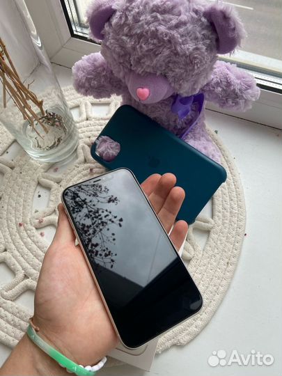Apple iPhone 11 64gb White рст