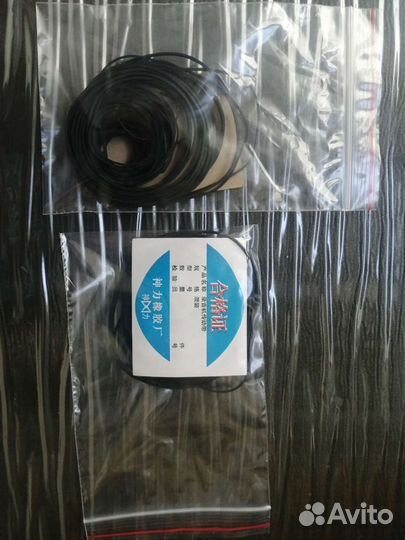 Набор пассиков