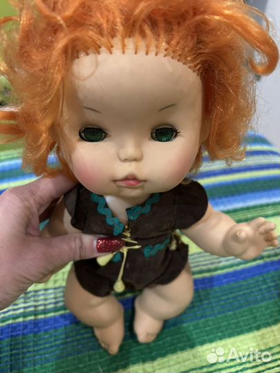 Куклы СССР, ГДР