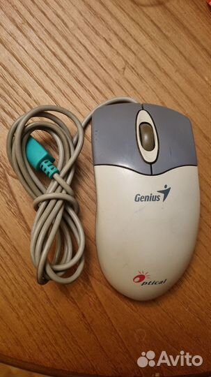 Компьютерная мышь