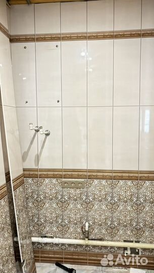 Пластиковые панели для ванной