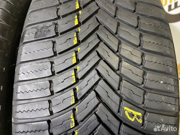 Bridgestone Weather Control A005 Evo 235/50 R19