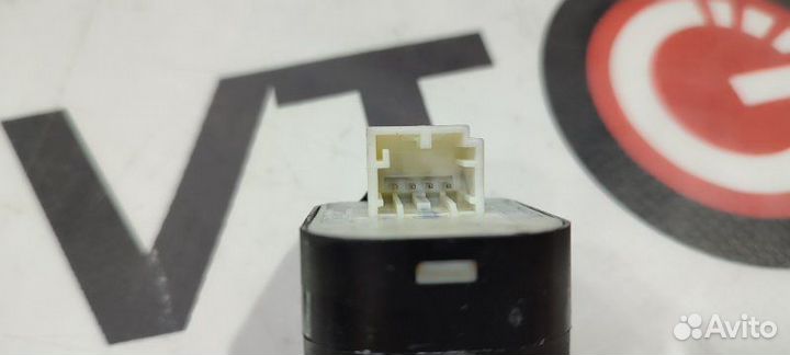 Блок управления зеркалами Audi Q5 8R cdnc