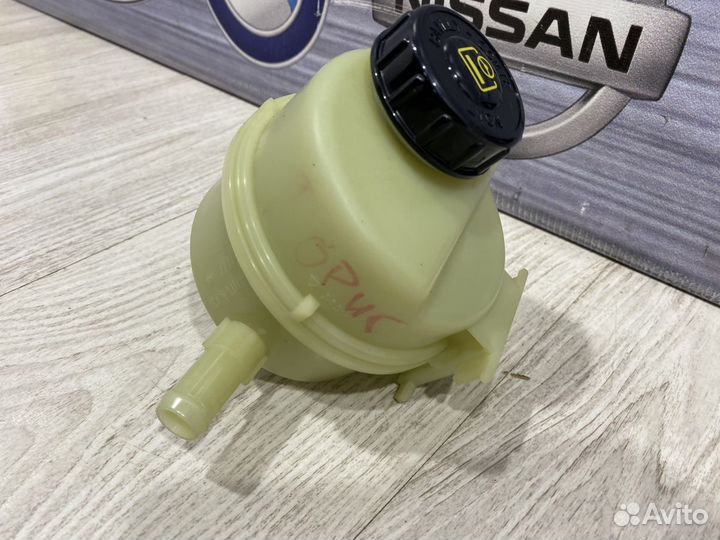 Бачок гидроусилителя гур LADA largus ларгус