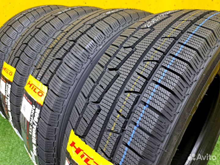 Hilo Arctic XS1 205/70 R15 96S