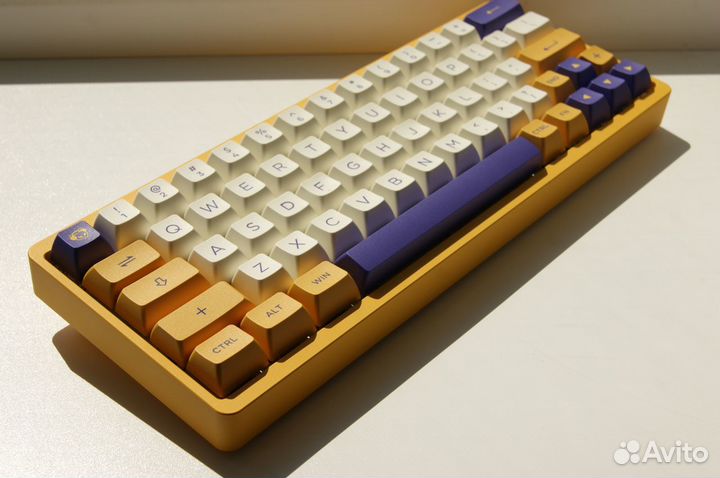 Компьютерный мастер+Моддинг механических клавиатур
