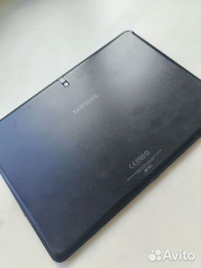 Планшет Samsung galaxy note 10.1