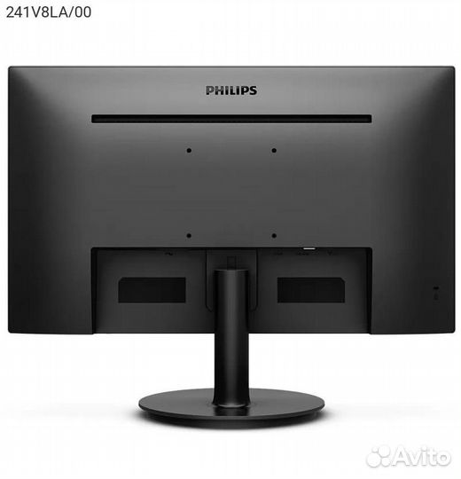 Монитор Philips 241V8LA 23.8