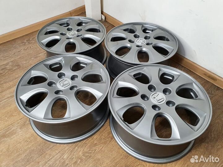 Диски Honda accord R16 оригинал
