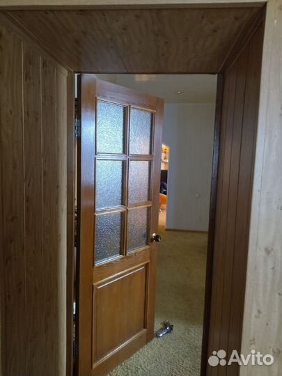 Дверь межкомнатная 800