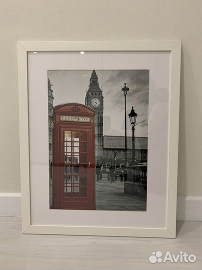 Рама для картины IKEA