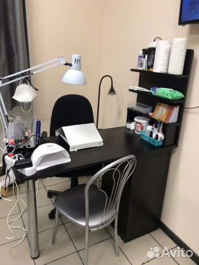 Стол для маникюра