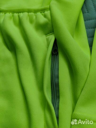 Велоджерси Astral утепленная