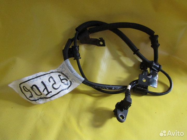 Датчик ABS передний kia Soul I 08-10 г 90126