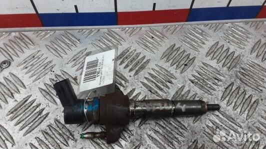 Форсунка дизельная ford mondeo 4 (YML04AL04)