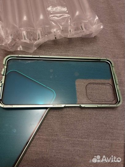 Магнитный чехол для Xiaomu Redmi Note 10,9,8,7Pro