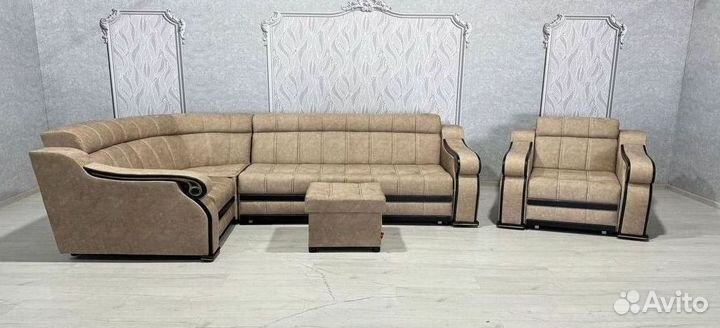 Диван новый