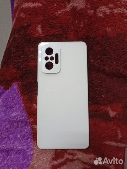 Чехол на Xiaomi Redmi Note 10, Редми Нот 10