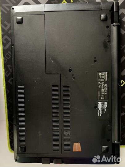Lenovo B50-30
