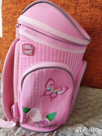 Портфель школьный