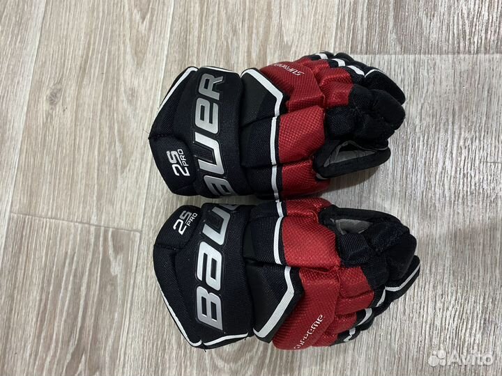 Хоккейная форма